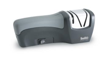 Smith's Consumer Products Electric Knife & Scissor Sharpener - Groom &  Sons' Hardware