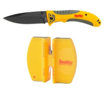 Smith's Slab-O-Matic Electric Knife
