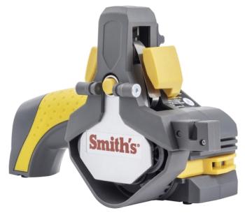 Smith's Mesa Electric Single Slot Sharpener, White